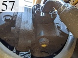 中古建設機械 中古 諸岡 MOROOKA 林業機械 フォワーダ・クローラ キャリア MST-800VDLG