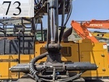 中古建設機械 中古 諸岡 MOROOKA 林業機械 フォワーダ・クローラ キャリア MST-800VDLG
