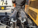 中古建設機械 中古 諸岡 MOROOKA 林業機械 フォワーダ・クローラ キャリア MST-800VDLG