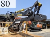中古建設機械 中古 諸岡 MOROOKA 林業機械 フォワーダ・クローラ キャリア MST-800VDLG