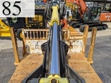 中古建設機械 中古 諸岡 MOROOKA 林業機械 フォワーダ・クローラ キャリア MST-800VDLG