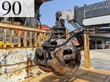 中古建設機械 中古 諸岡 MOROOKA 林業機械 フォワーダ・クローラ キャリア MST-800VDLG