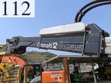中古建設機械 中古 諸岡 MOROOKA 林業機械 フォワーダ・クローラ キャリア MST-800VDLG