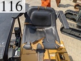 中古建設機械 中古 諸岡 MOROOKA 林業機械 フォワーダ・クローラ キャリア MST-800VDLG