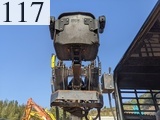 中古建設機械 中古 諸岡 MOROOKA 林業機械 フォワーダ・クローラ キャリア MST-800VDLG