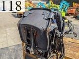 中古建設機械 中古 諸岡 MOROOKA 林業機械 フォワーダ・クローラ キャリア MST-800VDLG
