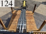 中古建設機械 中古 諸岡 MOROOKA 林業機械 フォワーダ・クローラ キャリア MST-800VDLG