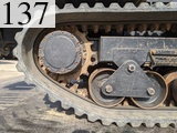 中古建設機械 中古 諸岡 MOROOKA 林業機械 フォワーダ・クローラ キャリア MST-800VDLG