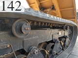 中古建設機械 中古 諸岡 MOROOKA 林業機械 フォワーダ・クローラ キャリア MST-800VDLG
