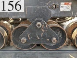 中古建設機械 中古 諸岡 MOROOKA 林業機械 フォワーダ・クローラ キャリア MST-800VDLG