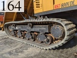 中古建設機械 中古 諸岡 MOROOKA 林業機械 フォワーダ・クローラ キャリア MST-800VDLG