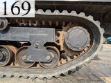 中古建設機械 中古 諸岡 MOROOKA 林業機械 フォワーダ・クローラ キャリア MST-800VDLG