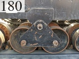 中古建設機械 中古 諸岡 MOROOKA 林業機械 フォワーダ・クローラ キャリア MST-800VDLG