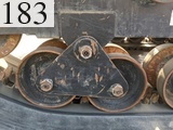 中古建設機械 中古 諸岡 MOROOKA 林業機械 フォワーダ・クローラ キャリア MST-800VDLG