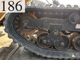 中古建設機械 中古 諸岡 MOROOKA 林業機械 フォワーダ・クローラ キャリア MST-800VDLG