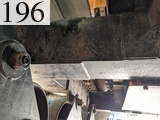 中古建設機械 中古 諸岡 MOROOKA 林業機械 フォワーダ・クローラ キャリア MST-800VDLG
