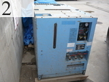 Used Construction Machine Used KOMATSU KOMATSU Compressor  EC35SSB
