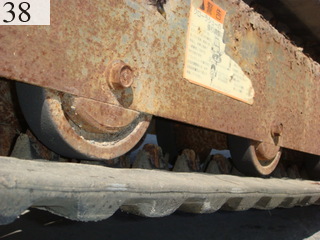 Used Construction Machine Used IHI Construction Machinery IHI Construction Machinery Excavator ~0.1m3 12JX