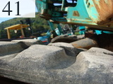 Used Construction Machine Used IHI Construction Machinery IHI Construction Machinery Excavator ~0.1m3 20JX