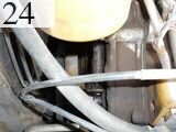 中古建設機械 中古 キャタピラー CAT 油圧ショベル・バックホー ０．２－０．３立米 308BSR