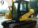 Used Construction Machine Used CATERPILLAR JAPAN CATERPILLAR JAPAN Excavator 0.4-0.5m3 311CU