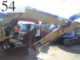 Used Construction Machine Used CAT CAT Excavator 0.4-0.5m3 313DCR