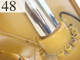 中古建設機械 中古 キャタピラー CAT 油圧ショベル・バックホー ０．７－０．９立米 320CL