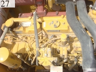 中古建設機械 中古 キャタピラー CAT 油圧ショベル・バックホー ０．７－０．９立米 320CL