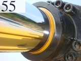 中古建設機械 中古 キャタピラー CATERPILLAR 油圧ショベル・バックホー ０．７－０．９立米 320D-E