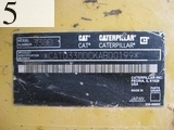 Used Construction Machine Used CAT CAT Excavator 1.0~m3 330D