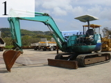 Used Construction Machine Used IHI Construction Machinery IHI Construction Machinery Excavator 0.2-0.3m3 40JX