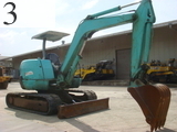 Used Construction Machine Used IHI Construction Machinery IHI Construction Machinery Excavator 0.2-0.3m3 40JX