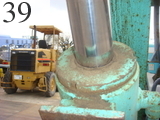 中古建設機械 中古 石川島建機 IHI Construction Machinery 油圧ショベル・バックホー ０．２－０．３立米 40JX