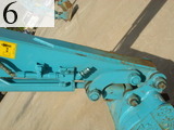 中古建設機械 中古 AIRMAN 北越工業 AIRMAN 油圧ショベル・バックホー ０．１立米以下 AX35U-3