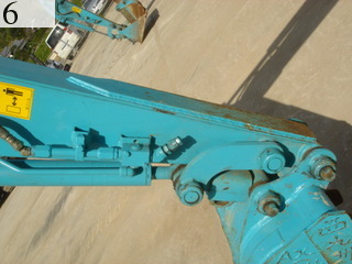 Used Construction Machine Used AIRMAN AIRMAN Excavator ~0.1m3 AX35U-3