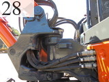 Used Construction Machine Used AIRMAN AIRMAN Excavator 0.2-0.3m3 AX40U-4