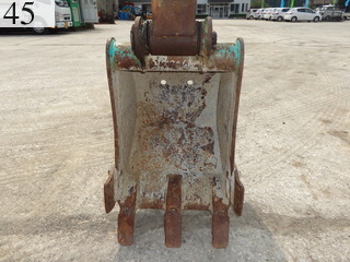 中古建設機械 中古 ヤンマーディーゼル YANMAR 油圧ショベル・バックホー ０．２－０．３立米 B3-3
