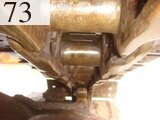 中古建設機械 中古 日立建機 HITACHI 油圧ショベル・バックホー ０．４－０．５立米 EX120-5