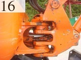 Used Construction Machine Used HITACHI HITACHI Excavator ~0.1m3 EX30U