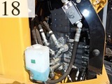 中古建設機械 中古 加藤製作所 KATO WORKS 解体機 バックホー解体仕様 HD308US-6A