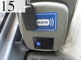 中古建設機械 中古 加藤製作所 KATO WORKS 解体機 ロングフロント・ハイリフト HD308US-6A