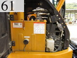 中古建設機械 中古 加藤製作所 KATO WORKS 解体機 ロングフロント・ハイリフト HD308US-6A
