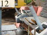 Used Construction Machine Used IHI Construction Machinery IHI Construction Machinery Excavator 0.2-0.3m3 IS-30GX3