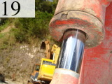 Used Construction Machine Used IHI Construction Machinery IHI Construction Machinery Excavator ~0.1m3 IS-7GX2