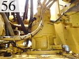 Used Construction Machine Used KOMATSU KOMATSU Excavator 0.4-0.5m3 PC120-6E