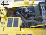 中古建設機械 中古 コマツ KOMATSU マテリアルハンドリング機 グラップル仕様 PC130-8