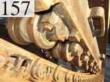 中古建設機械 中古 コマツ KOMATSU 林業機械 グラップル・ウインチ・排土板 PC138US-8NM