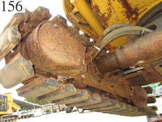 Used Construction Machine Used KOMATSU KOMATSU Demolition excavators Demolition backhoe PC18MR-2