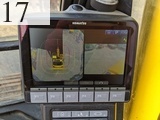 中古建設機械 中古 コマツ KOMATSU 油圧ショベル・バックホー ０．７－０．９立米 PC200-11