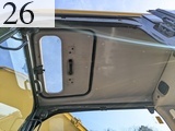 中古建設機械 中古 コマツ KOMATSU 油圧ショベル・バックホー ０．７－０．９立米 PC200-11